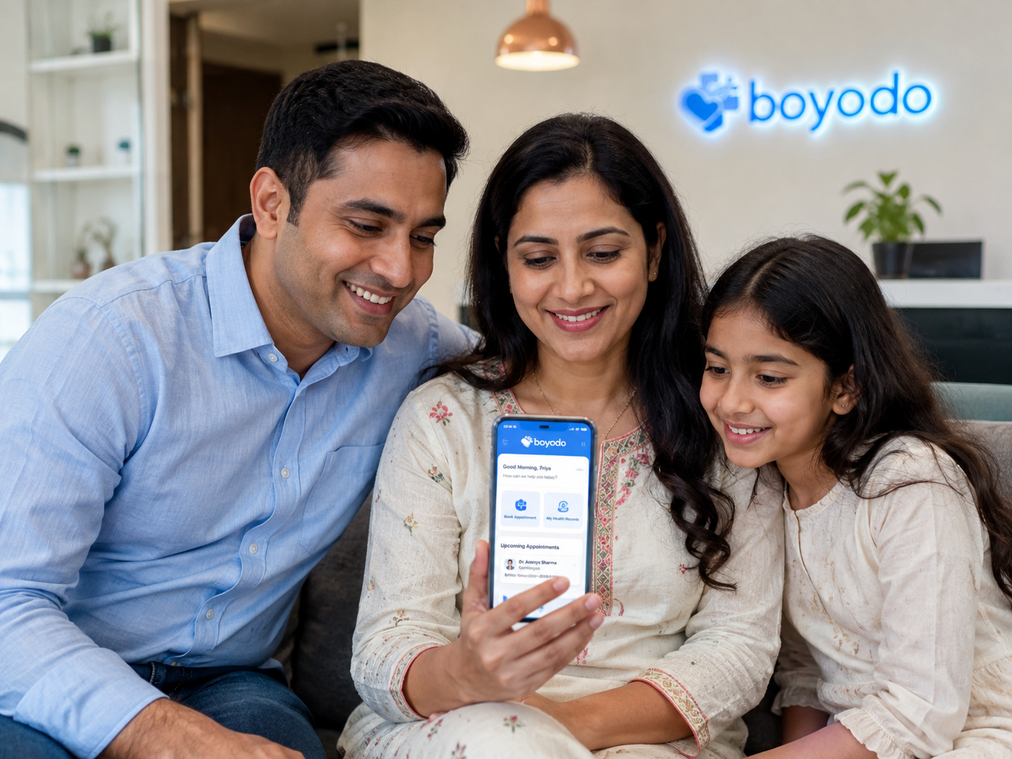Boyodo demo patients